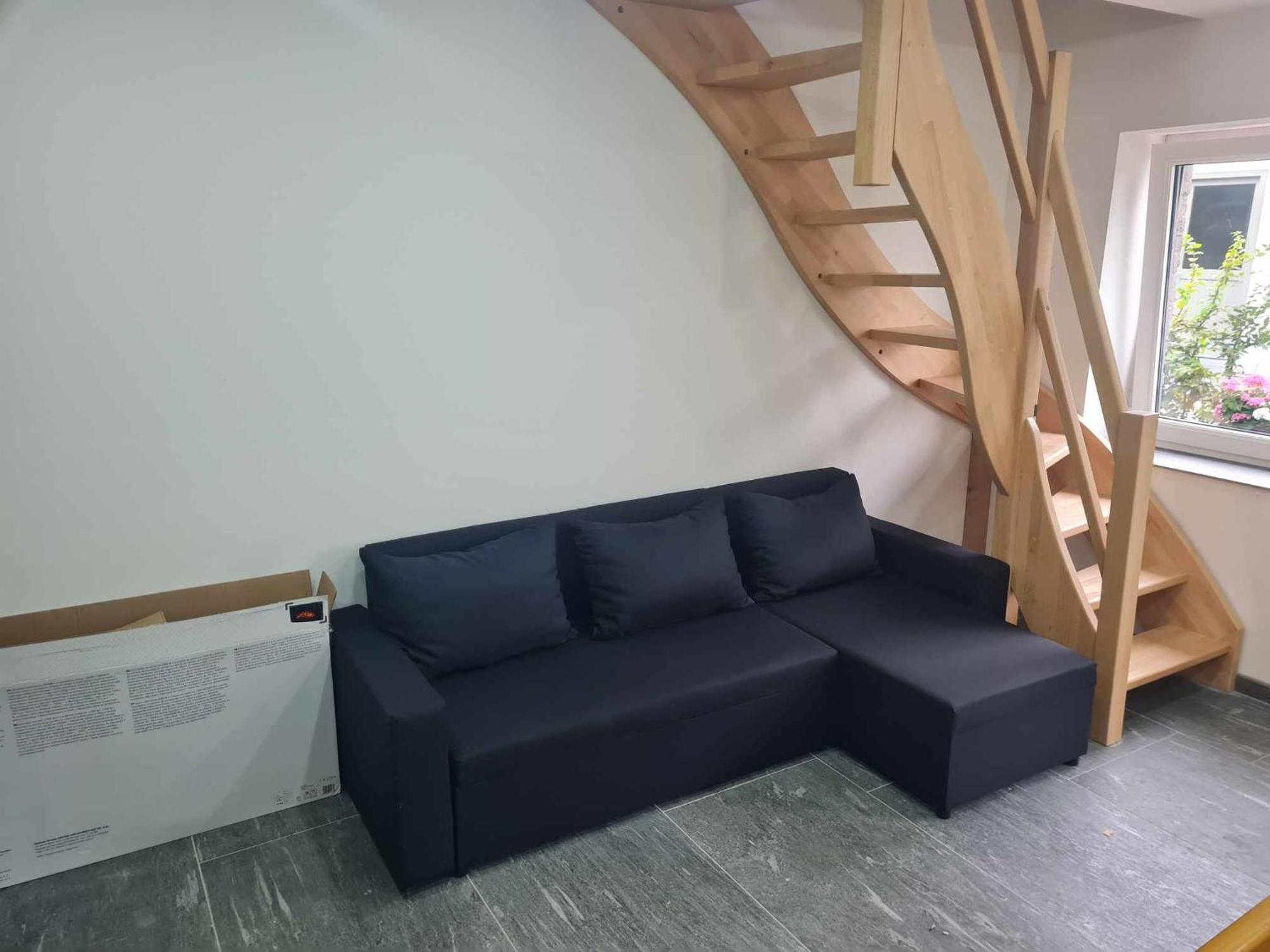 Les Gites Du Ravel Soignies Extérieur photo