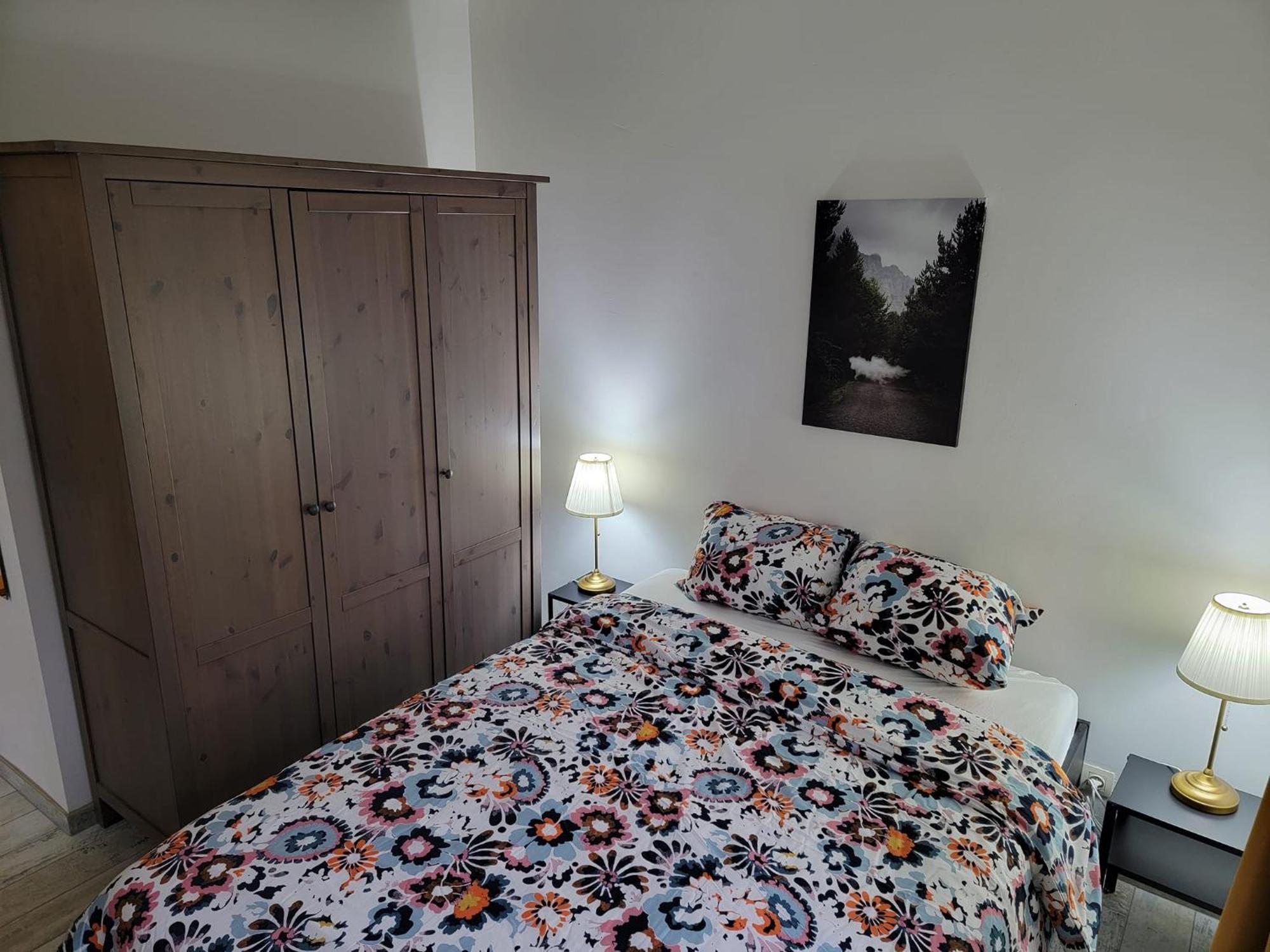 Les Gites Du Ravel Soignies Extérieur photo